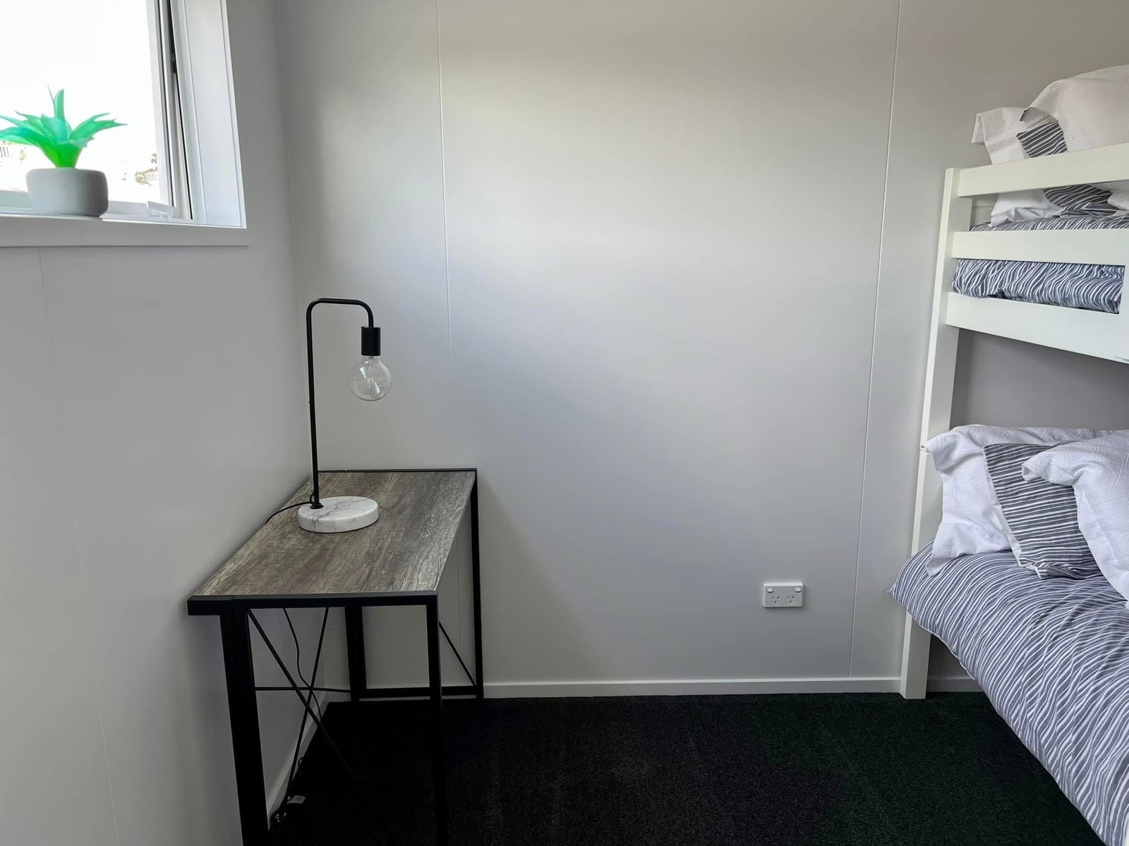 Mobil-Home T2 (48 m²)