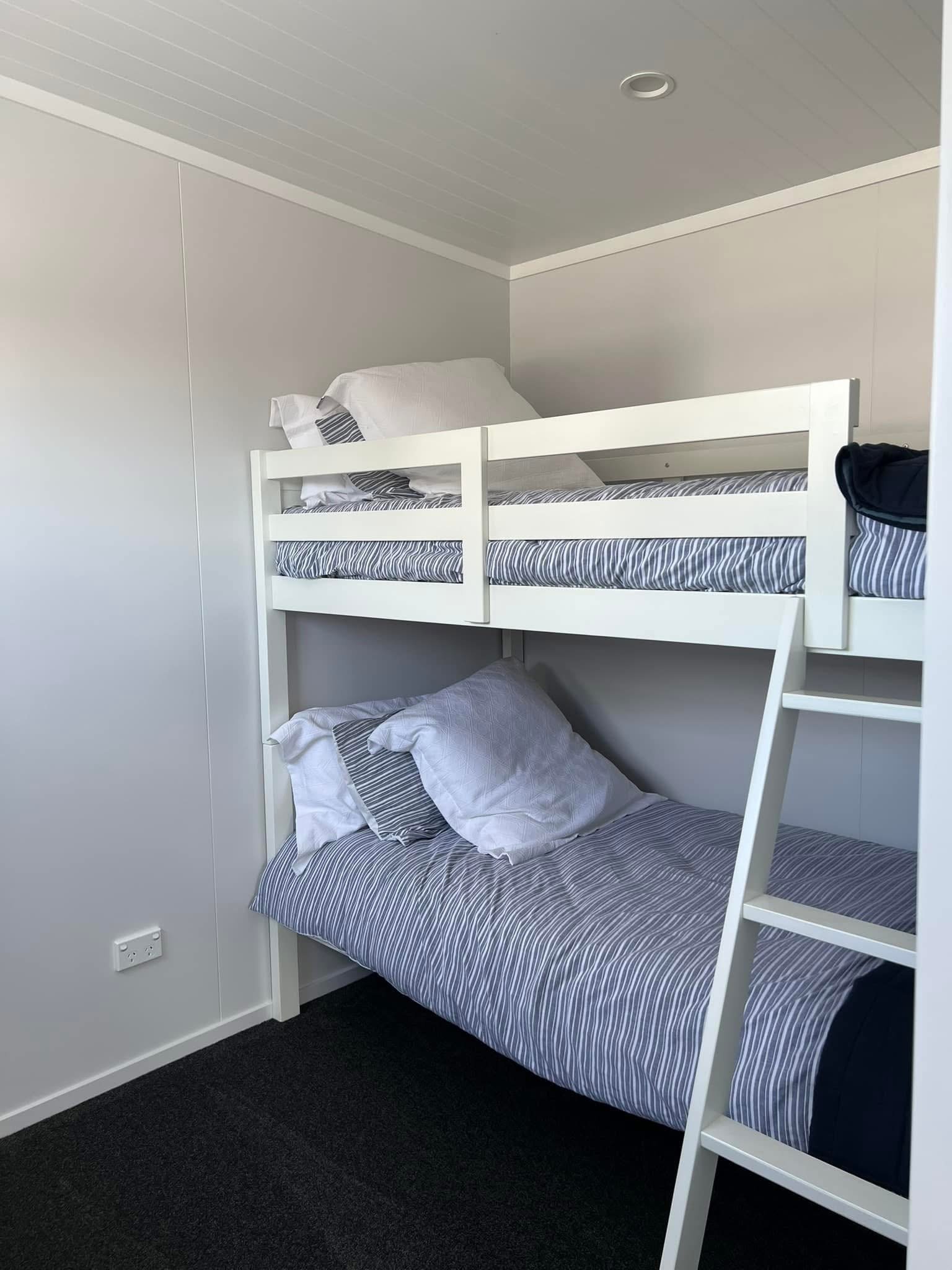 Mobil-Home T2 (48 m²)