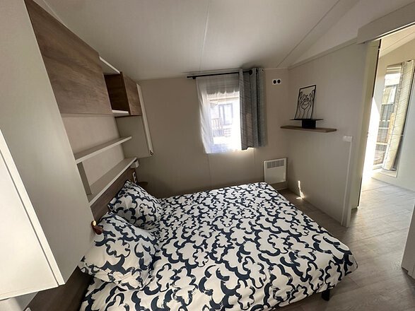 Mobil-Home Rideau Ankara