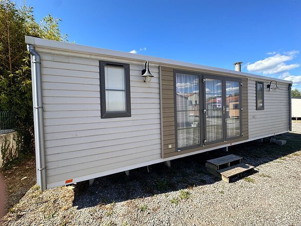 Mobil-Home IRM Hampton Résidentiel