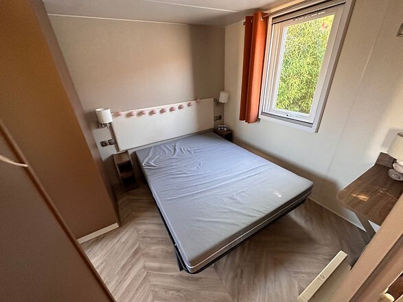 Mobil-Home IRM Hampton Résidentiel