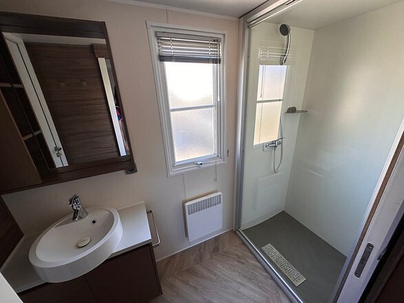 Mobil-Home IRM Hampton Résidentiel
