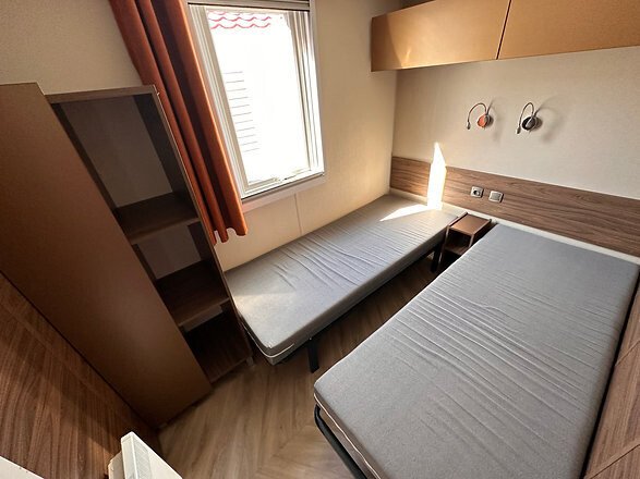 Mobil-Home IRM Hampton Résidentiel
