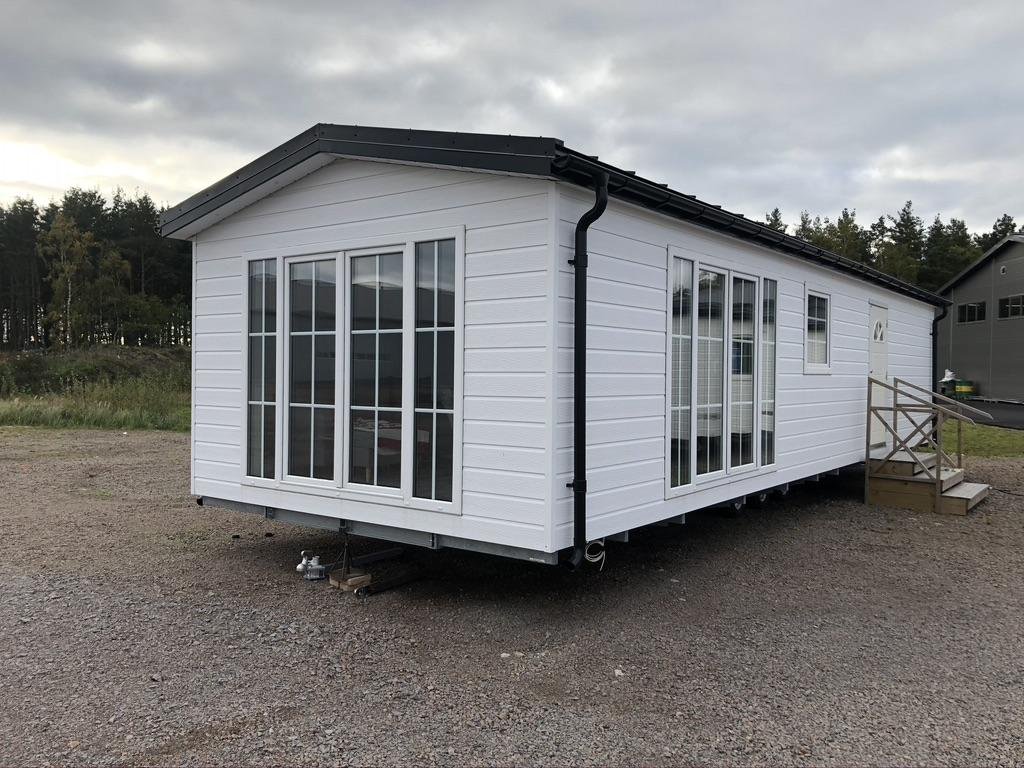 Maisons Mobiles & Mobil-Homes