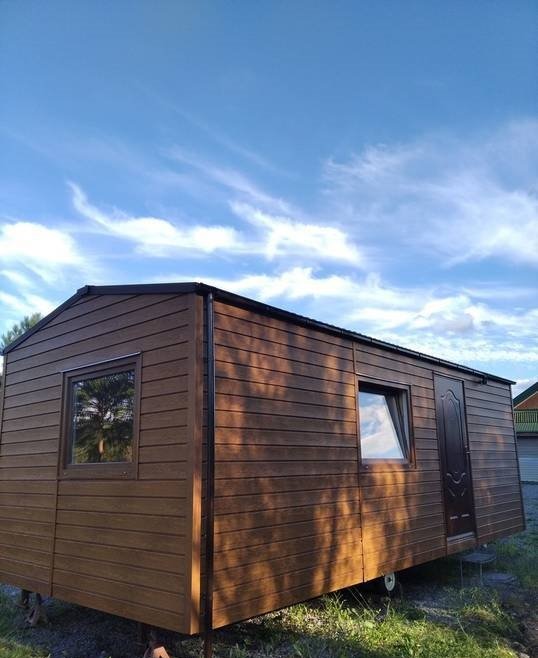 Maison Mobile