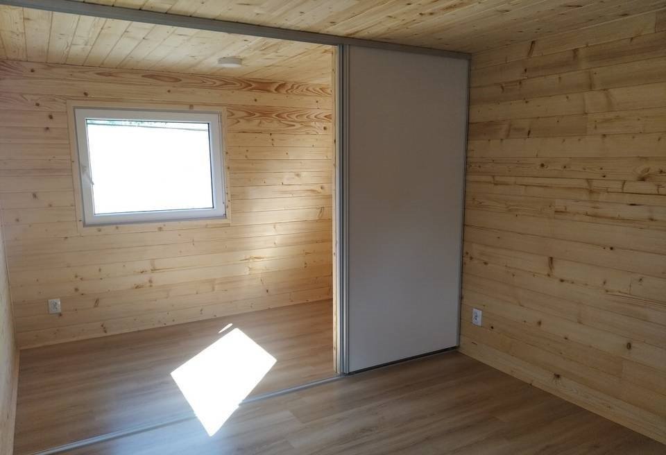 Maison Mobile