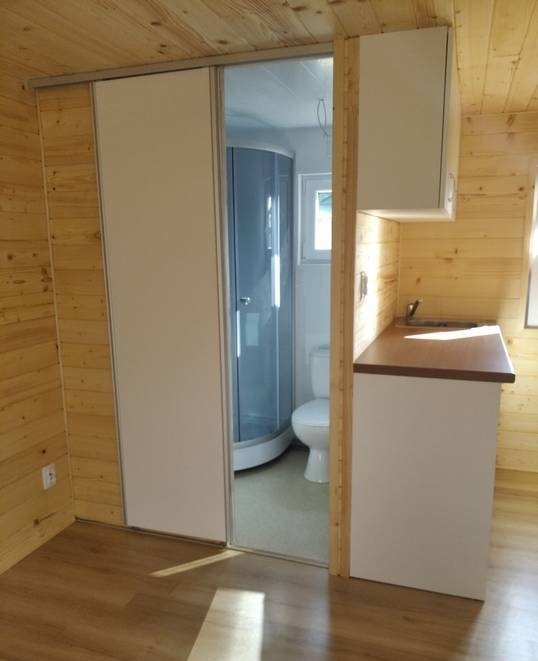 Maison Mobile